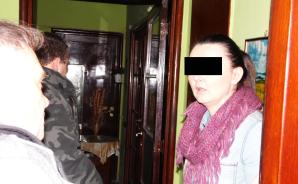 Policja i prokuratura nie pomogły nękanej rodzinie. W 24h Rutkowski schwytał oszustkę, która wyłudziła 160 tys. zł