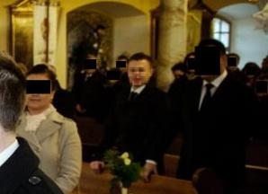 Czy policja i prokuratura chronią zorganizowaną grupę aktorów, która może dokonywać przestępstw?