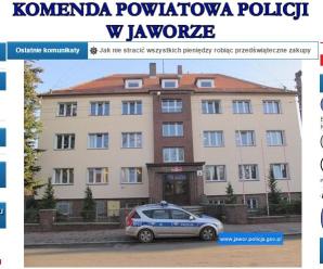 Czy policja i prokuratura chronią zorganizowaną grupę aktorów, która może dokonywać przestępstw?