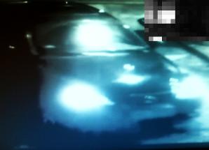 To oni ukradli Lexusa. Rutkowski w kilka godzin ustalił wizerunki złodziei auta z warszawskiej wypożyczalni
