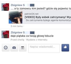 Marek M. odpowiedzialny za śmierć 22-letniej żony? Anastazja uciekła z domu czy została wyrzucona przez męża? Podżeganie do zabójstwa Rutkowskiego przez Marka M. Wystawiona cena za głowę Rutkowskiego przez psychopatycznych pomocników!
