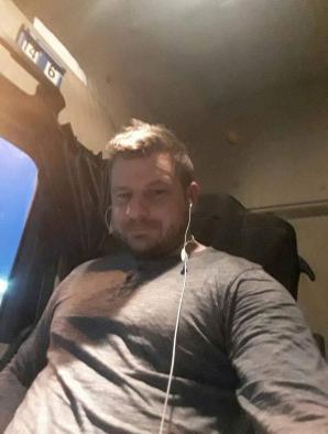 Konferencja prasowa Biura Rutkowski w Gdańsku w sprawie tajemniczo zaginionego Piotr Runowicza, a także przywłaszczenia pieniędzy przez jedną z pomorskich firm.