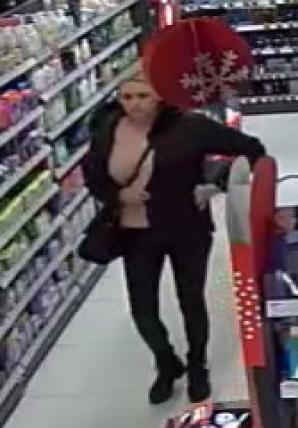 Czy rozpoznajesz kobietę na zdjęciu