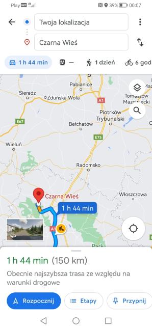 BIURO RUTKOWSKI: Zaginął 33-letni Adam Barchański. Może poruszać się białym Renault Trafic SPS 90984. Wiesz gdzie jest? Dzwoń na numer alarmowy BIURA RUTKOWSKI 600 007 007