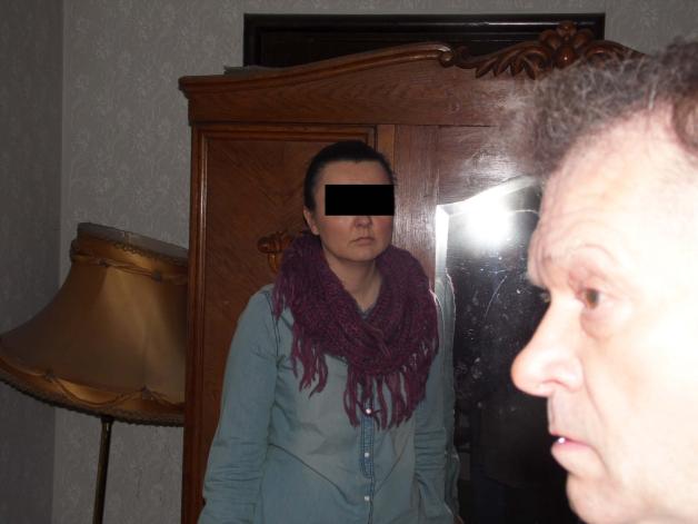 Policja i prokuratura nie pomogły nękanej rodzinie. W 24h Rutkowski schwytał oszustkę, która wyłudziła 160 tys. zł