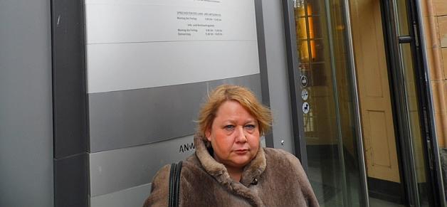 Straciłam na odbudowie centrum Berlina 85 tysięcy euro – mówi polska bizneswoman