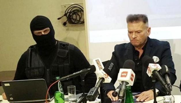 Konferencja prasowa Krzysztofa Rutkowskiego we wtorek o godzinie 14 w Poznaniu. Sprawa Ewy Tylman i nowe kompromitujące fakty dotyczące wielkopolskiej policji