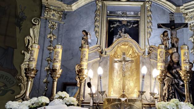 Słowo na 1 listopada, Uroczystość Wszystkich Świętych