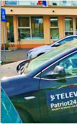 [VIDEO] Premier z wizytą na pierwszej w Polsce morskiej farmie wiatrowej.