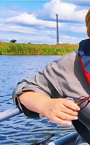 [VIDEO] Fake newsy o Parku Narodowym Doliny Dolnej Odry – minister MKiS prostuje