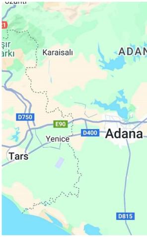 - Nie róbcie interesów z tureckim przedsiębiorcą Yunus Emre S. i jego żoną Gemze Erdemir S. Bo zgłosiliśmy ich na policję a międzynarodowe ścigania za wyłudzenie 36 tys. euro - przestrzega szef polskiej firmy produkującej geomembrany