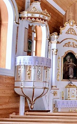 Słowo na 11 stycznia, Święto Chrztu Pańskiego 