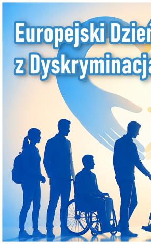 [VIDEO] Para Prezydencka: 5 maja to dzień wspólnej odpowiedzialności za osoby z niepełnosprawnościami