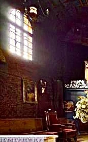 Słowo na niedzielę 31 maja, Uroczystość Trójcy Przenajświętszej
