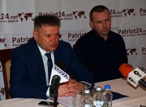 Czy rodzina jest zamieszana w zabójstwo młodego przedsiębiorcy? Rutkowski daje nagrodę za informacje!