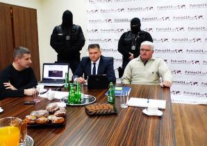 19 lutego chcę spotkać się z mieszkańcami Koniecpola – zapowiada w wywiadzie Krzysztof Rutkowski