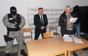 Rutkowski w Koniecpolu. Referendum w sprawie odwołania burmistrza i radnych w czerwcu