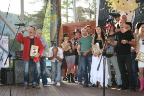 Festiwal Piknik Country Mrągowo - RELACJA