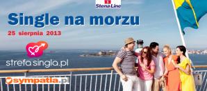 Single na morzu