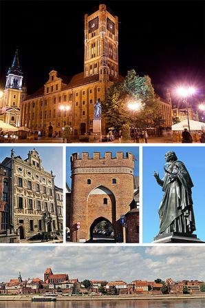 Europejskie Dni Dziedzictwa w Toruniu
