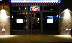 7th Street - Bar & Grill - polecamy!!