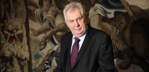 Rutkowski autorytetem w Czechach. Interwencję w sprawie dzieci podjął osobiście Prezydent Republiki Czeskiej