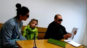 Matka przerwała leczenie psychiatryczne i ukrywa dziecko przed rodziną. A sąd w Żaganiu robi sobie wakacje! (video)