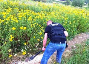 Rutkowski: Czy to krew Zenona Kozłowskiego? Co odnaleźli agenci na tynku zbitym w kuchni zaginionego?