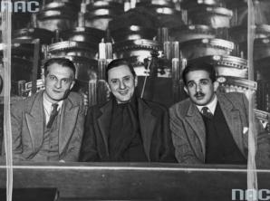 Krótka historia imigrantów w polskiej muzyce rozrywkowej