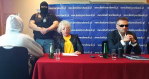 Rutkowski: Czy wymiar sprawiedliwości w Wągrowcu jest powiązany z handlarzem samochodami Tadeuszem A.?