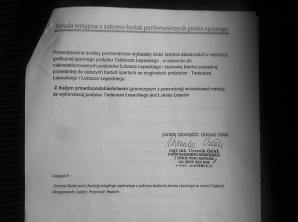 Czy prokurator rejonowy w Zwoleniu Dariusz Brzeziński boi się użyć wykrywacza kłamstw, by wykryć przestępców? Po Rutkowskim do akcji wkraczają OMEGA-Kancelarie Prawne