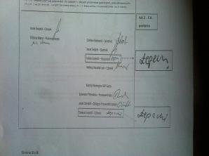 Czy prokurator rejonowy w Zwoleniu Dariusz Brzeziński boi się użyć wykrywacza kłamstw, by wykryć przestępców? Po Rutkowskim do akcji wkraczają OMEGA-Kancelarie Prawne