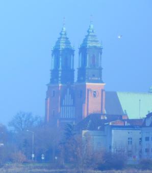 Słowo na niedzielę 29 listopada z archikatedry w Poznaniu