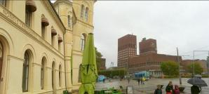 Ludzie Rutkowskiego bronią Amerykanki, której władze Norwegii zabrały na zawsze synka. Dziś w Warszawie protestują przed Ambasadą Norwegii i USA!