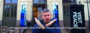 On 8 July, during the NATO summit in Warsaw, Krzysztof Rutkowski will hold a march demanding the return of children who have been taken away! Parents from Norway, Sweden, the Netherlands, Germany and other countries are coming to join the march!