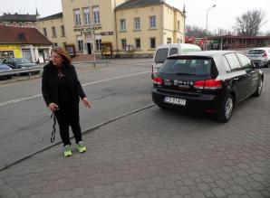 Rozprawa apelacyjna skandalicznie skazanej Bożeny Zalewskiej dziś odwołana! Sędzia Elżbieta Marcinkowska wycofała się z jej rozpatrywania. Czy Sąd Okręgowy w Świdnicy okłamał w tej sprawie dziennikarza?