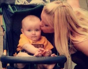 [VIDEO] Ameryka lekceważy zrozpaczoną, amerykańską matkę! Amy Jacobsen, której Norwegia zabrała malutkiego synka, przylatuje do Polski na piątkowy nasz Marsz Wolności Bezbronnych. Prosi o spotkanie z Barackiem Obamą!