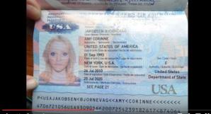 [VIDEO] Ameryka lekceważy zrozpaczoną, amerykańską matkę! Amy Jacobsen, której Norwegia zabrała malutkiego synka, przylatuje do Polski na piątkowy nasz Marsz Wolności Bezbronnych. Prosi o spotkanie z Barackiem Obamą!