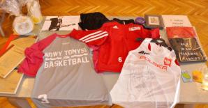 [VIDEO] Nowy Tomyśl – Jurek Owsiak gra z nowotomyską WOŚP