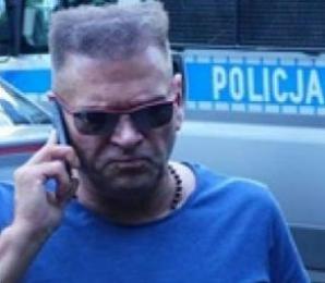 To Paweł Cieślarek zniknął wraz z luksusowym Audi A8. Pochodzi z Wrocławia a posłużył się dowodem osobistym na nazwisko gdańszcznina Jakuba Kindler. Intensywnie poszukują go ludzie Rutkowskiego