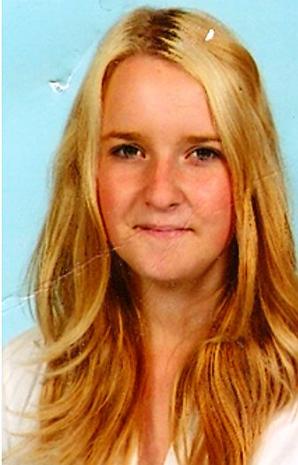 Kto wie, gdzie jest 17-letnia Nikola Kolt? Dziewczyna zniknęła 16 grudnia!