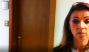 [VIDEO] Il giudice italiano ha deriso una madre polacca che vole salvare il bambino da suicidio! Patriot24.net ha presentato una denuncia al comportamento odioso del giudice Danieli Ronzani e la sua assistente al presidente del Tribunale di Aurelio Gatto