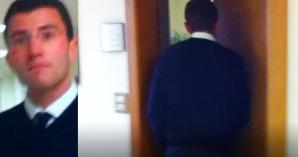 [VIDEO] Il giudice italiano ha deriso una madre polacca che vole salvare il bambino da suicidio! Patriot24.net ha presentato una denuncia al comportamento odioso del giudice Danieli Ronzani e la sua assistente al presidente del Tribunale di Aurelio Gatto