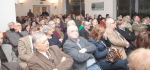 [VIDEO] Arystokraci w sowieckiej niewoli – spotkanie wspomnieniowe na „Przystanku Historia” – Warszawa, 9 marca 2017