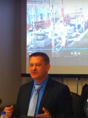 [VIDEO] Straż Pożarna w Krapkowicach uznała, że produkująca kartonowe trumny firma Ergo-Pack działa w sposób sprzeczny z prawem. Tego samego zdania jest Wojewódzki Sąd Administracyjny w Opolu