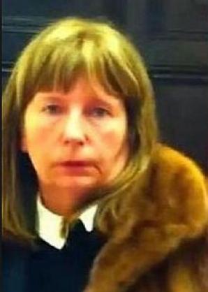 [VIDEO] Cały Sąd w Kłodzku wyłączył się z osądzenia skandalicznej pracy prokurator Małgorzaty Sałackiej! Czy dlatego, że jej mąż jest Prokuratorem Rejonowym? 