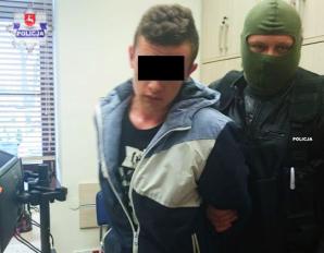 Brutalnie zamordowali staruszka! Wpadli po dwóch latach