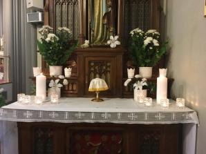 Reykjavik: Droga Krzyżowa dziś o godz. 11. Nabożeństwo Wielkiego Piątku o godz. 15 (po islandzku) i o 18 po polsku. Pełny program Uroczystości Wielkopostnych