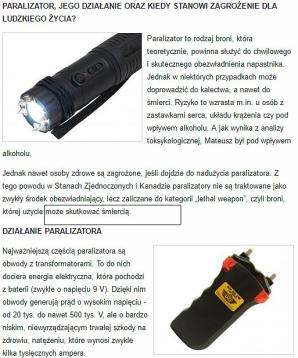 [VIDEO]: Nie wierzę w rzetelną sekcję zwłok Magdaleny Żuk we Wrocławiu, Krakowie ani nigdzie w Polsce. Nawet po ekshumacji mojego 19-letniego syna, zabitego paralizatorami, kręcą i mataczą! - alarmuje matka Agnieszka Leszczyńska