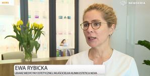 [VIDEO] Późna wiosna to ostatni dzwonek na poprawę jakości skóry i wymodelowanie sylwetki na lato